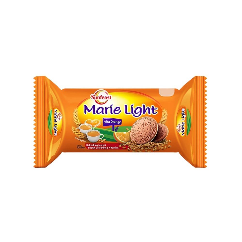 Marie Light Vita Orange - 95.6g